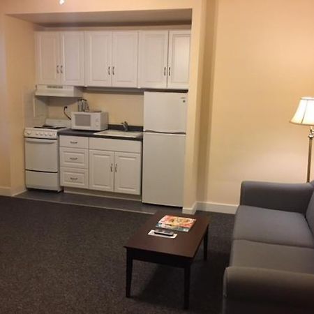 Hotel Washington Plaza - Portland Zewnętrze zdjęcie