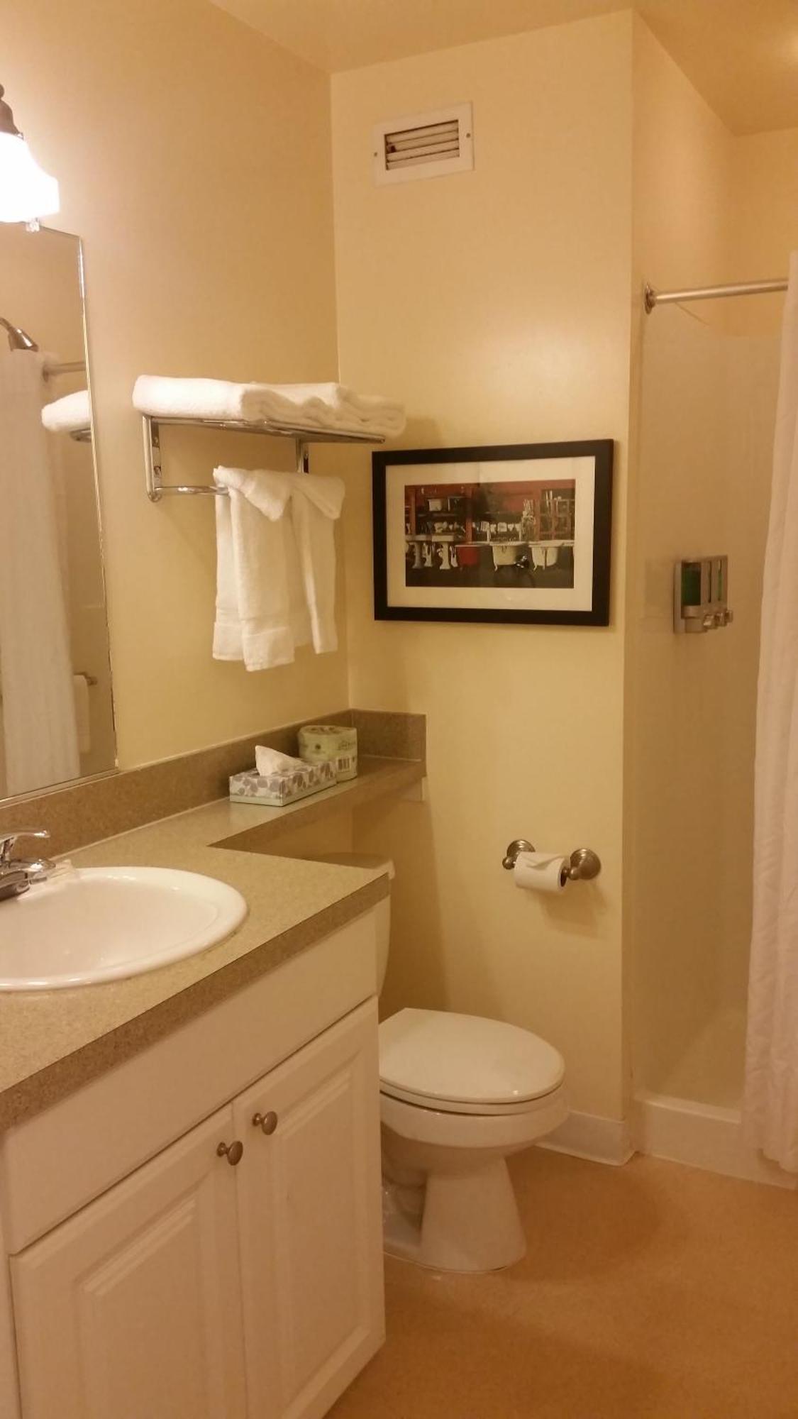 Hotel Washington Plaza - Portland Zewnętrze zdjęcie