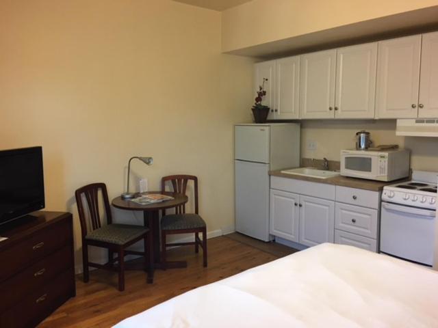 Hotel Washington Plaza - Portland Zewnętrze zdjęcie