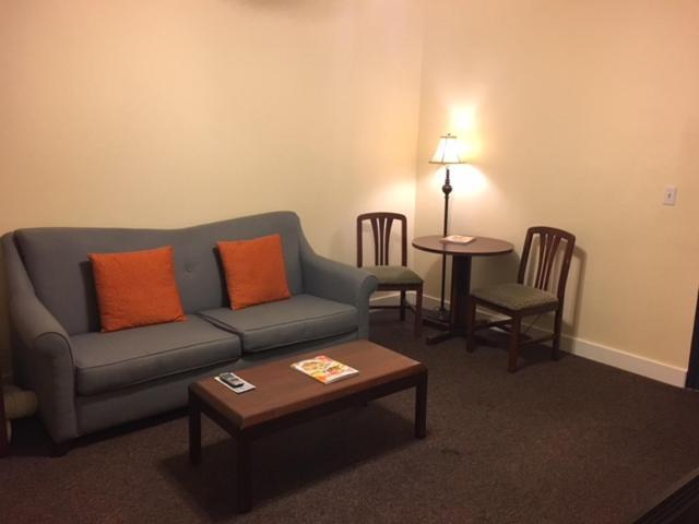 Hotel Washington Plaza - Portland Zewnętrze zdjęcie